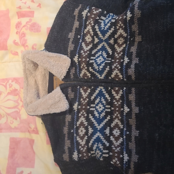 Laundromat jacket - Picture 3 of 4